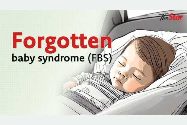 Đừng chủ quan, ai cũng có thể mắc "Hội chứng bỏ quên trẻ trong ô tô", ngay cả những bậc cha mẹ chu đáo nhất- Ảnh 4. Đừng chủ quan, ai cũng có thể mắc "Hội chứng bỏ quên trẻ trong ô tô", ngay cả những bậc cha mẹ chu đáo nhất- Ảnh 4.