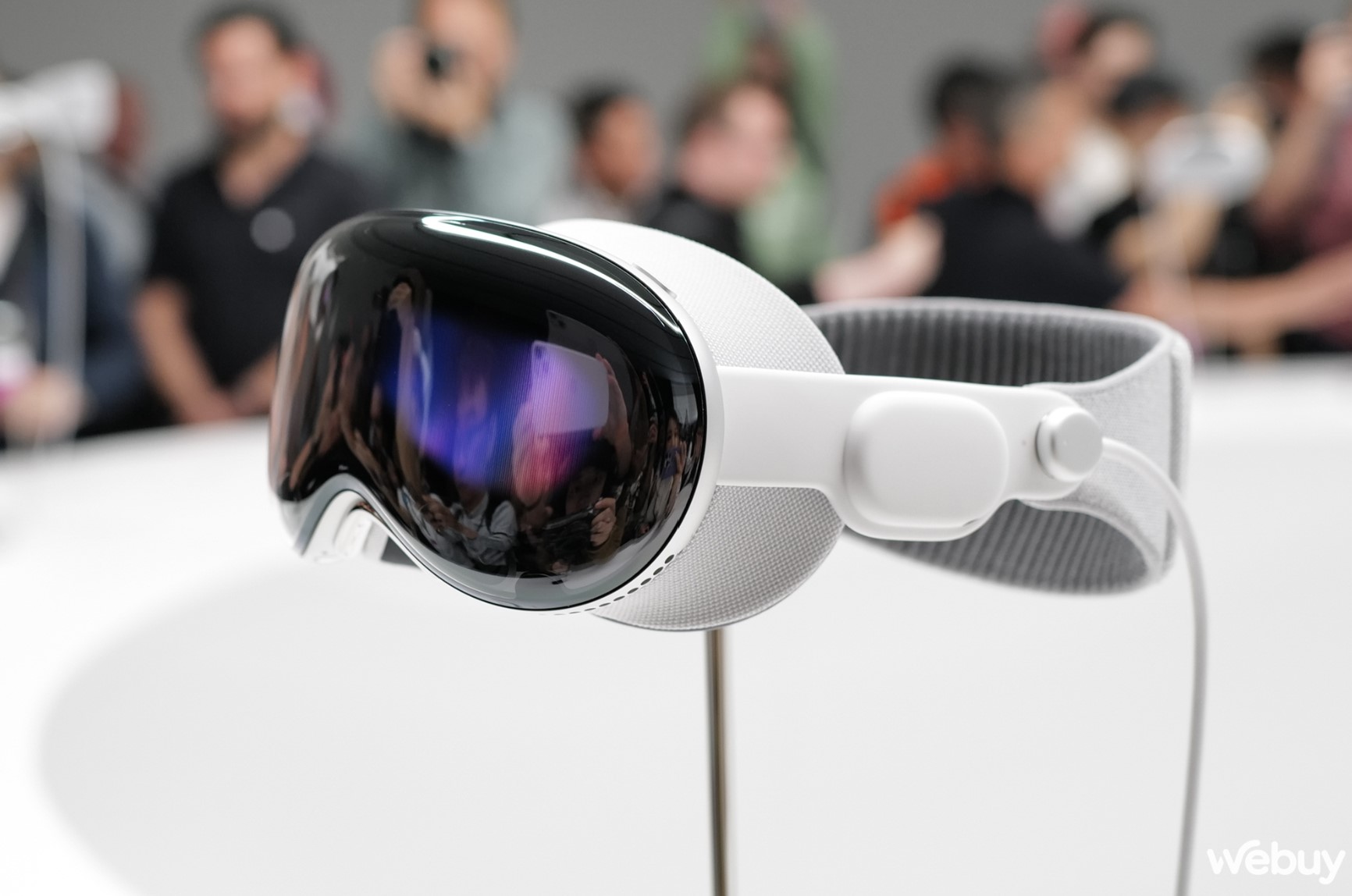 Apple sẽ mang đến những bất ngờ nào tại WWDC24?- Ảnh 5. Apple sẽ mang đến những bất ngờ nào tại WWDC24?- Ảnh 5.