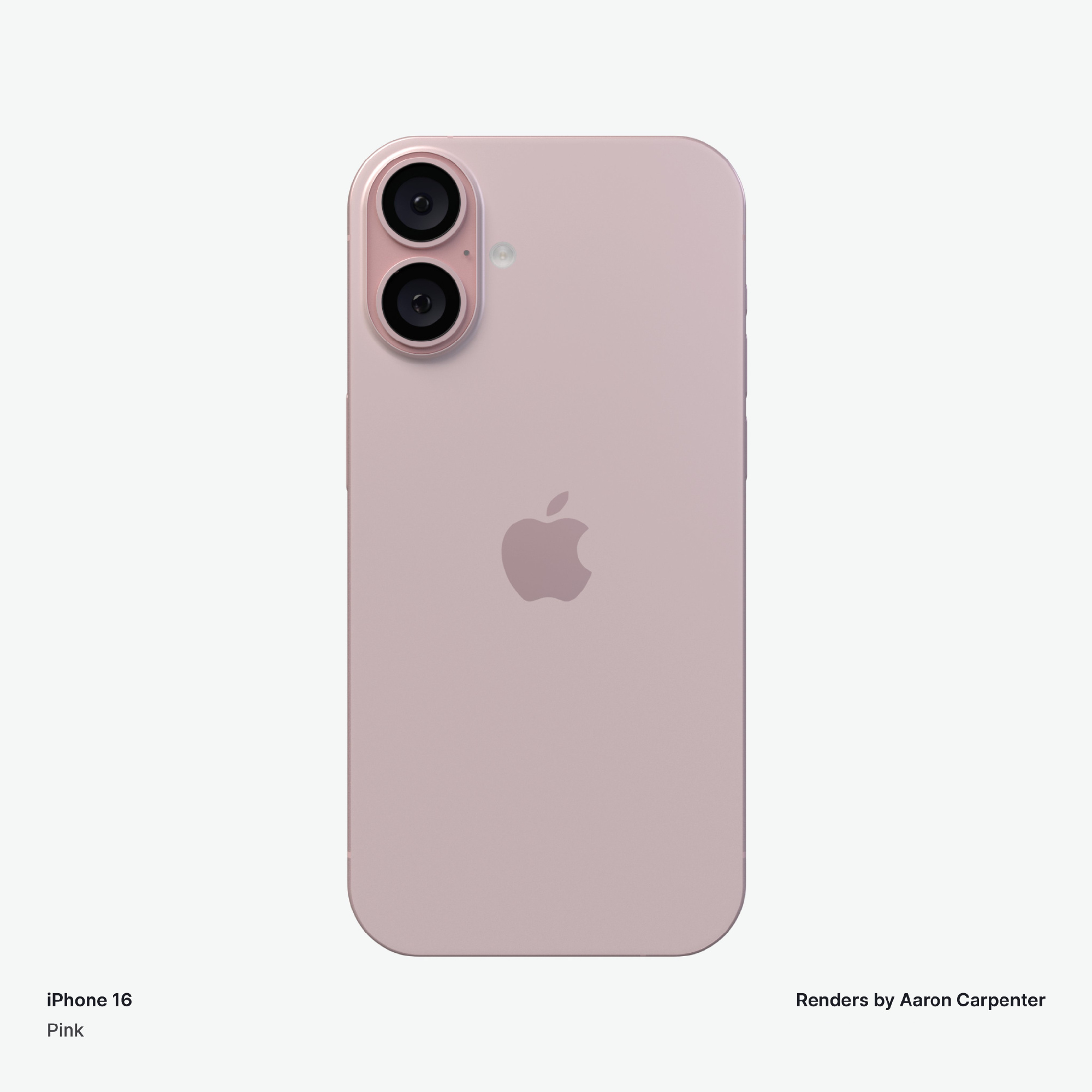 Ngắm trọn vẹn vẻ đẹp iPhone 16 với các màu pastel cực xinh- Ảnh 7. Ngắm trọn vẹn vẻ đẹp iPhone 16 với các màu pastel cực xinh- Ảnh 7.