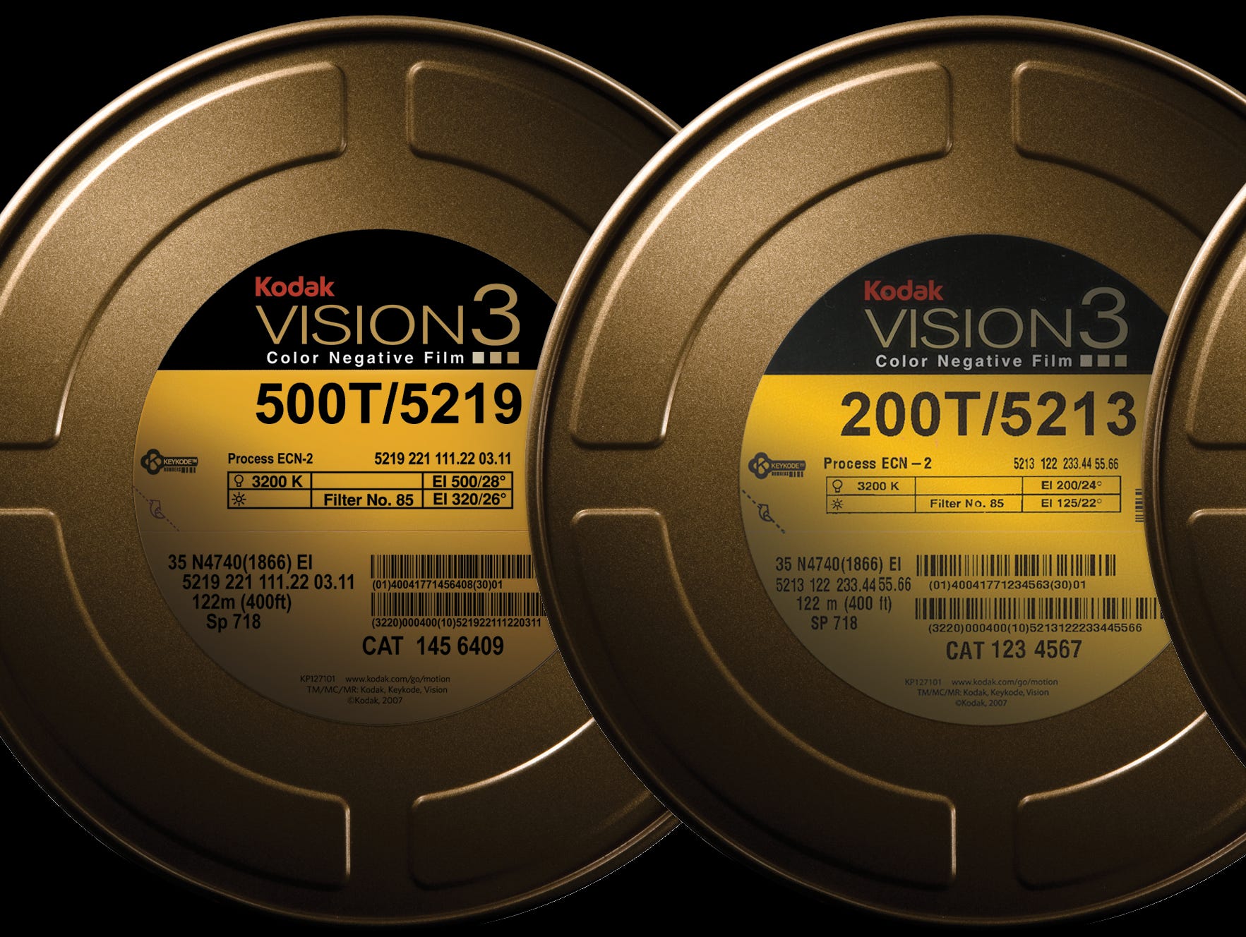 Chuyện gì đã xảy ra với Kodak?- Ảnh 4. Chuyện gì đã xảy ra với Kodak?- Ảnh 4.