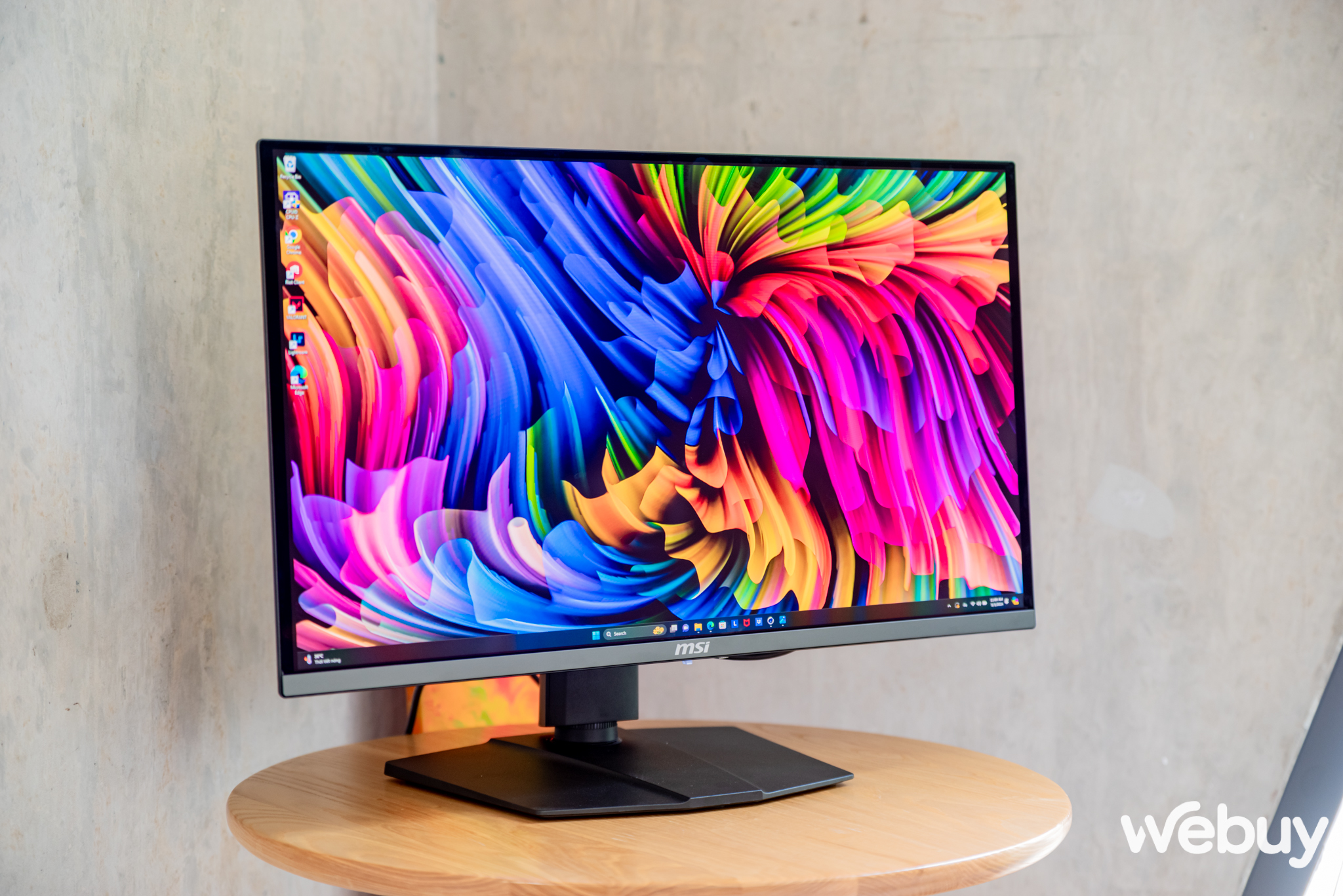 C&ugrave;ng &ldquo;soi" m&agrave;n h&igrave;nh gaming MSI MPG 271QRX, ngo&agrave;i 2K 360Hz th&igrave; c&oacute; g&igrave; m&agrave; l&ecirc;n tới 30 triệu đồng- Ảnh 24.