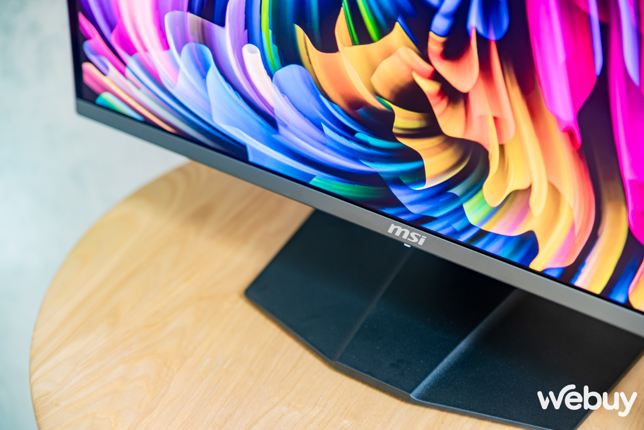 C&ugrave;ng &ldquo;soi" m&agrave;n h&igrave;nh gaming MSI MPG 271QRX, ngo&agrave;i 2K 360Hz th&igrave; c&oacute; g&igrave; m&agrave; l&ecirc;n tới 30 triệu đồng- Ảnh 8.