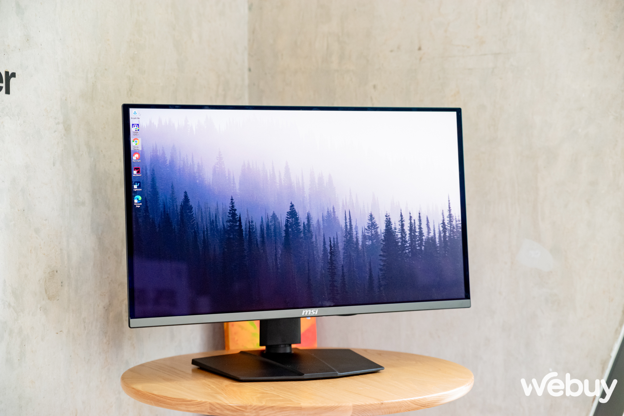 C&ugrave;ng &ldquo;soi" m&agrave;n h&igrave;nh gaming MSI MPG 271QRX, ngo&agrave;i 2K 360Hz th&igrave; c&oacute; g&igrave; m&agrave; l&ecirc;n tới 30 triệu đồng- Ảnh 23.