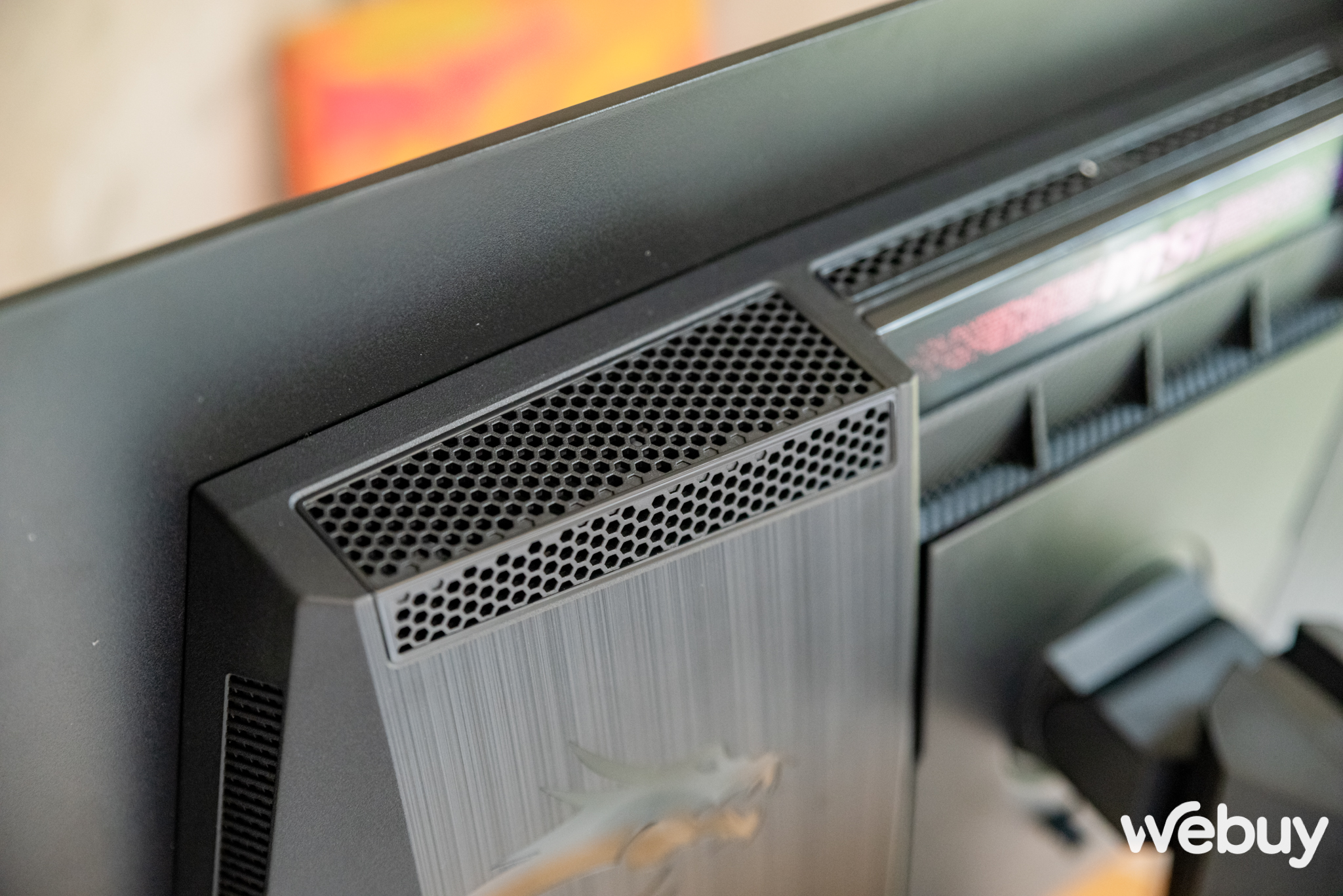 C&ugrave;ng &ldquo;soi" m&agrave;n h&igrave;nh gaming MSI MPG 271QRX, ngo&agrave;i 2K 360Hz th&igrave; c&oacute; g&igrave; m&agrave; l&ecirc;n tới 30 triệu đồng- Ảnh 6.