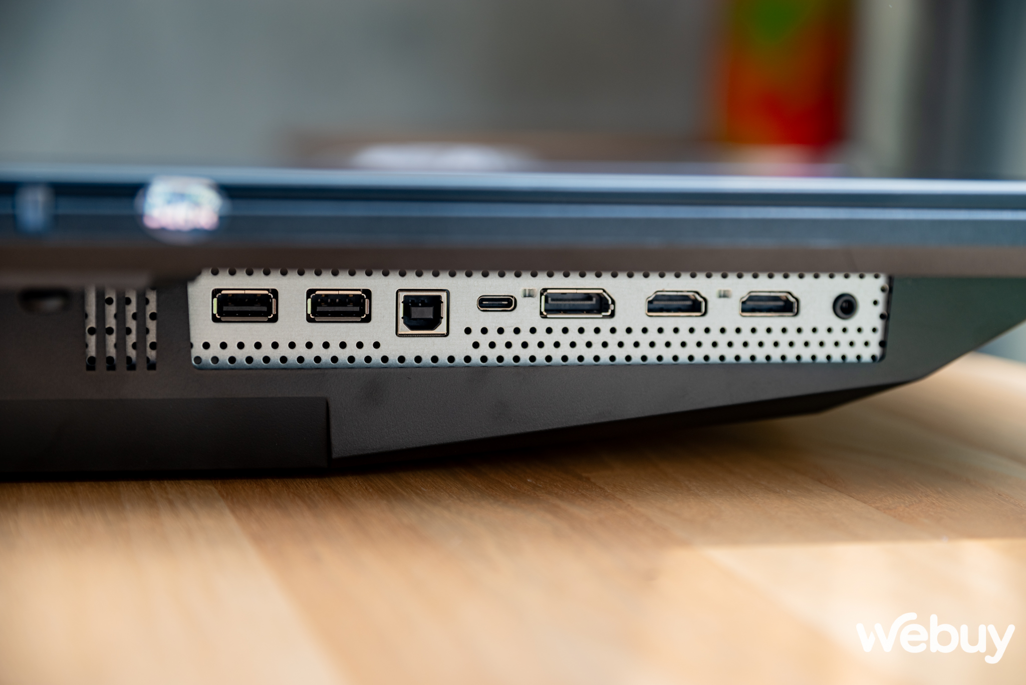 C&ugrave;ng &ldquo;soi" m&agrave;n h&igrave;nh gaming MSI MPG 271QRX, ngo&agrave;i 2K 360Hz th&igrave; c&oacute; g&igrave; m&agrave; l&ecirc;n tới 30 triệu đồng- Ảnh 15.