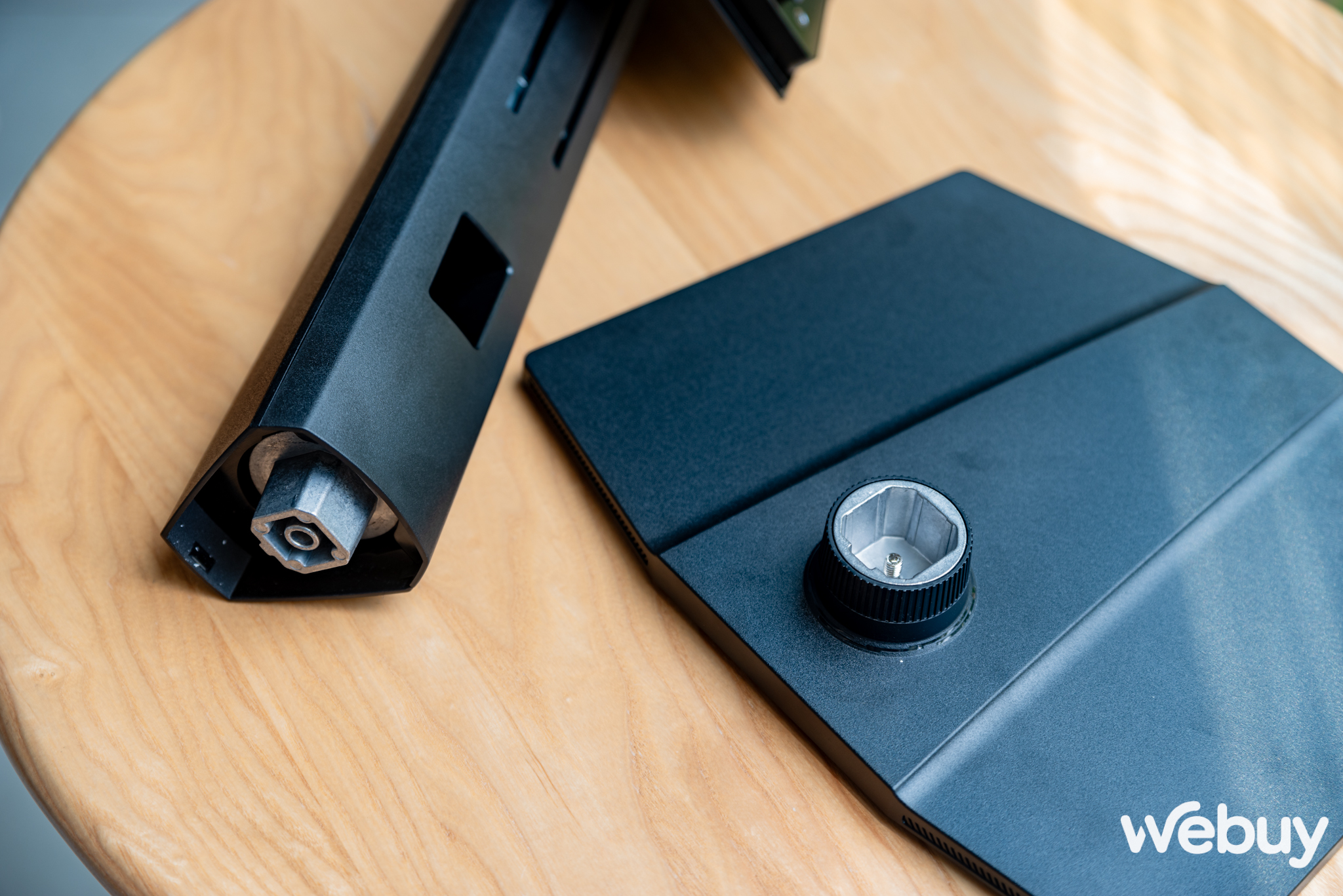 C&ugrave;ng &ldquo;soi" m&agrave;n h&igrave;nh gaming MSI MPG 271QRX, ngo&agrave;i 2K 360Hz th&igrave; c&oacute; g&igrave; m&agrave; l&ecirc;n tới 30 triệu đồng- Ảnh 7.