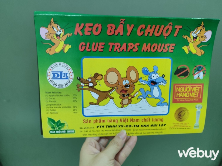 Dùng thử bẫy gián trong Doraemon: Giá chỉ 7.000đ, để qua đêm đã “triệu hồi” được cả gia tộc gián- Ảnh 16. Dùng thử bẫy gián trong Doraemon: Giá chỉ 7.000đ, để qua đêm đã “triệu hồi” được cả gia tộc gián- Ảnh 16.