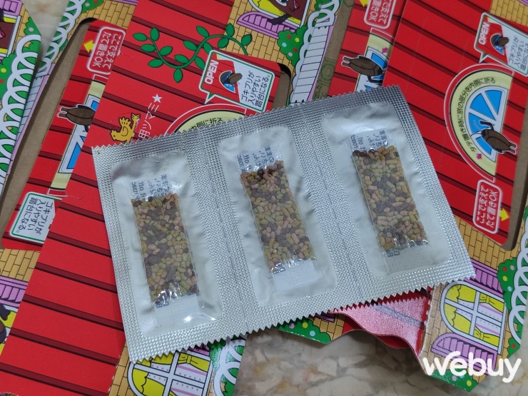 Dùng thử bẫy gián trong Doraemon: Giá chỉ 7.000đ, để qua đêm đã “triệu hồi” được cả gia tộc gián- Ảnh 5. Dùng thử bẫy gián trong Doraemon: Giá chỉ 7.000đ, để qua đêm đã “triệu hồi” được cả gia tộc gián- Ảnh 5.