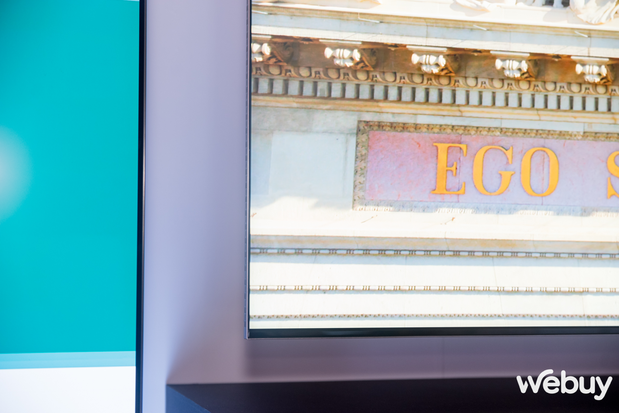 Cận cảnh dải sản phẩm TV Samsung 2024: Nhiều n&acirc;ng cấp hấp dẫn từ trong ra ngo&agrave;i, tập trung ch&iacute;nh vẫn l&agrave; AI- Ảnh 5.