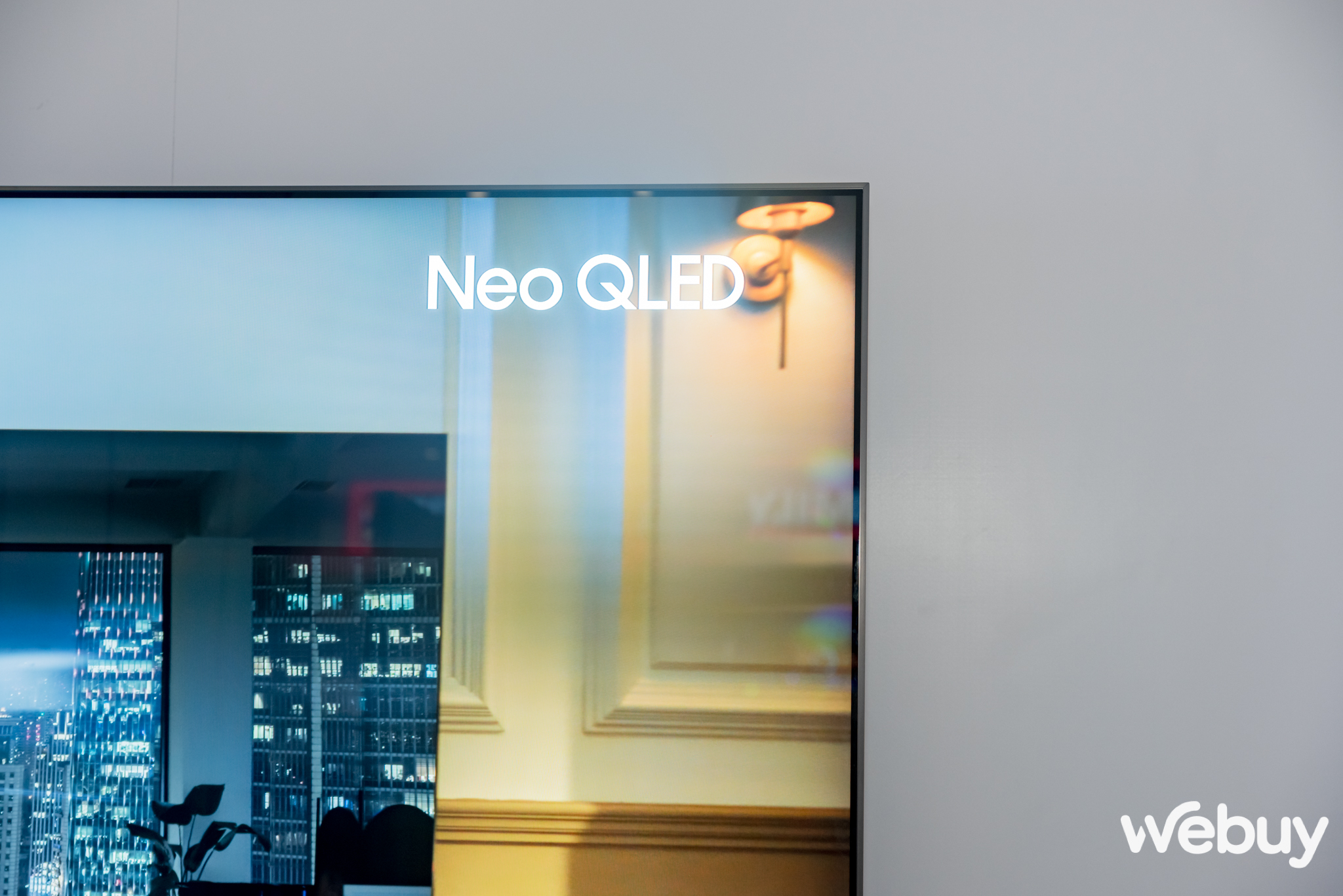 Cận cảnh dải sản phẩm TV Samsung 2024: Nhiều n&acirc;ng cấp hấp dẫn từ trong ra ngo&agrave;i, tập trung ch&iacute;nh vẫn l&agrave; AI- Ảnh 11.