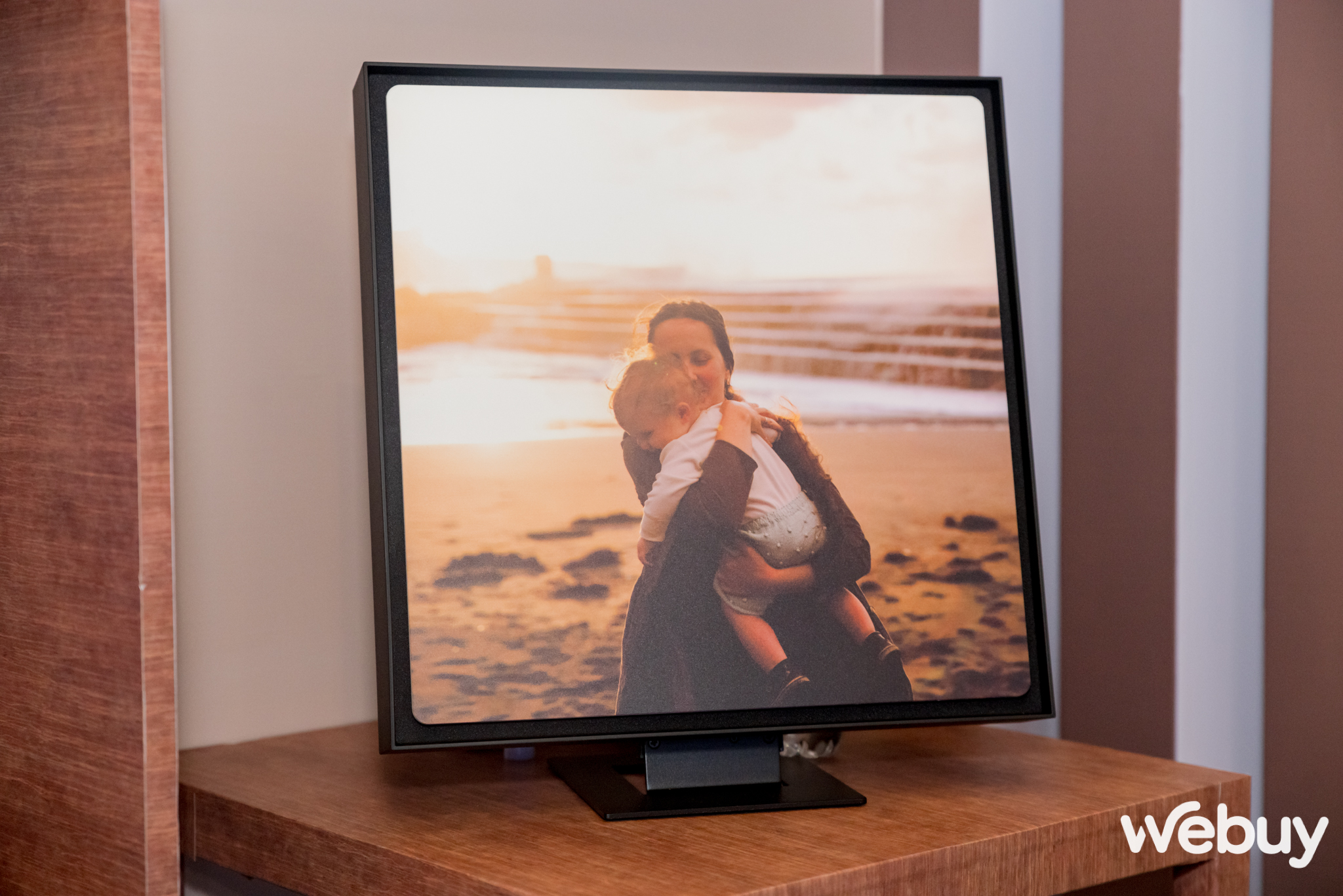 Cận cảnh dải sản phẩm TV Samsung 2024: Nhiều n&acirc;ng cấp hấp dẫn từ trong ra ngo&agrave;i, tập trung ch&iacute;nh vẫn l&agrave; AI- Ảnh 18.