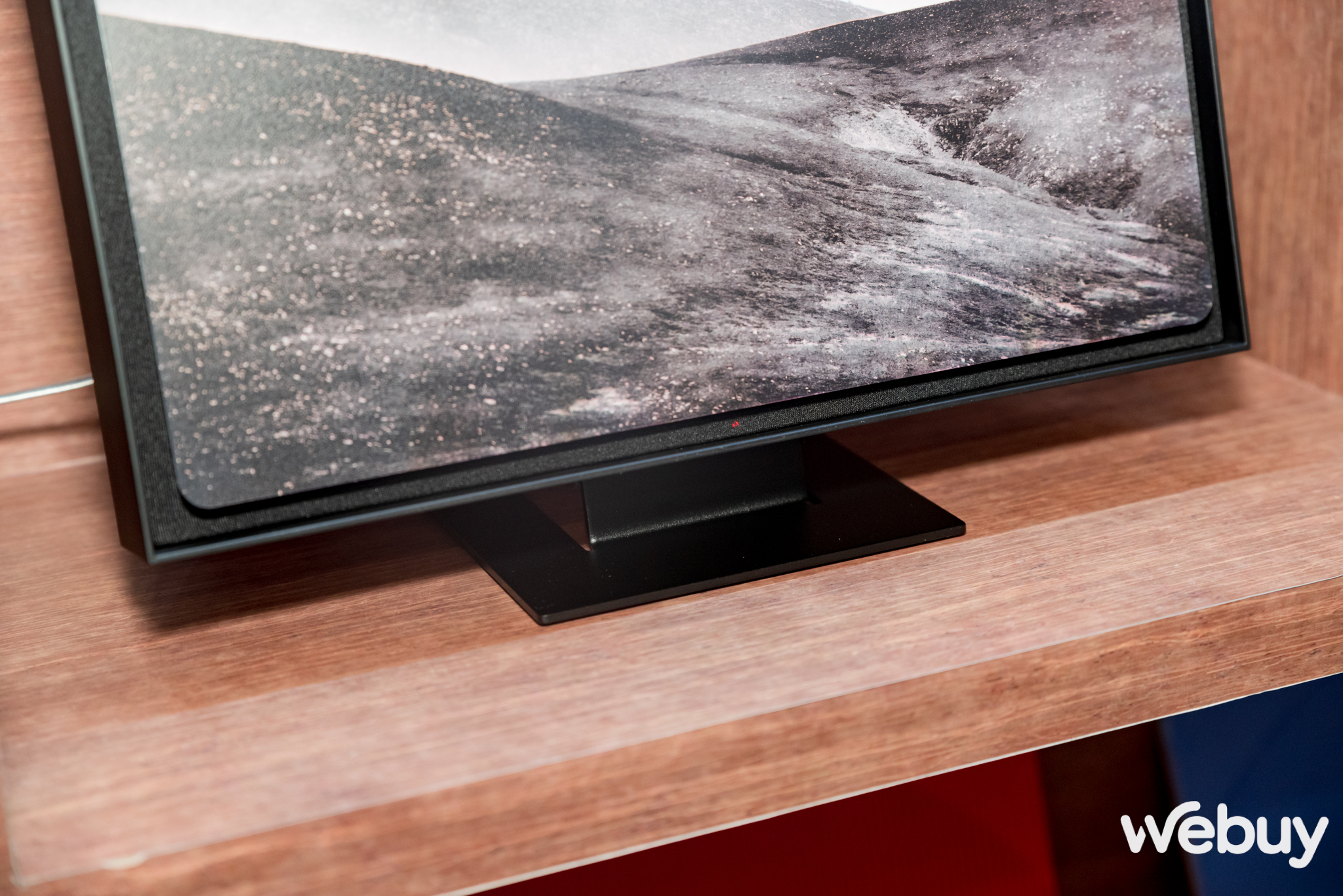 Cận cảnh dải sản phẩm TV Samsung 2024: Nhiều n&acirc;ng cấp hấp dẫn từ trong ra ngo&agrave;i, tập trung ch&iacute;nh vẫn l&agrave; AI- Ảnh 19.