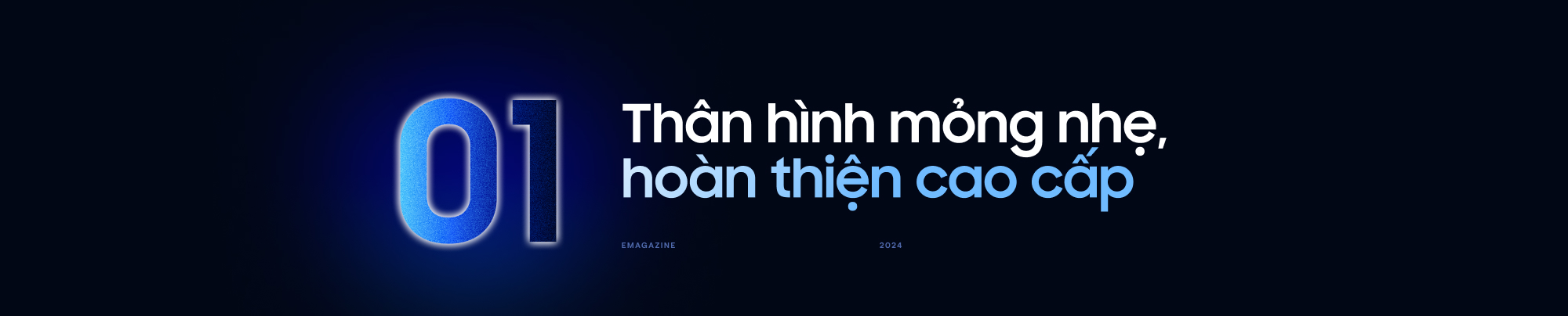 ASUS Vivobook S 14/16 OLED t&aacute;i định nghĩa laptop đa năng với thiết kế mỏng nhẹ, chip AI v&agrave; m&agrave;n h&igrave;nh Lumina OLED- Ảnh 2.