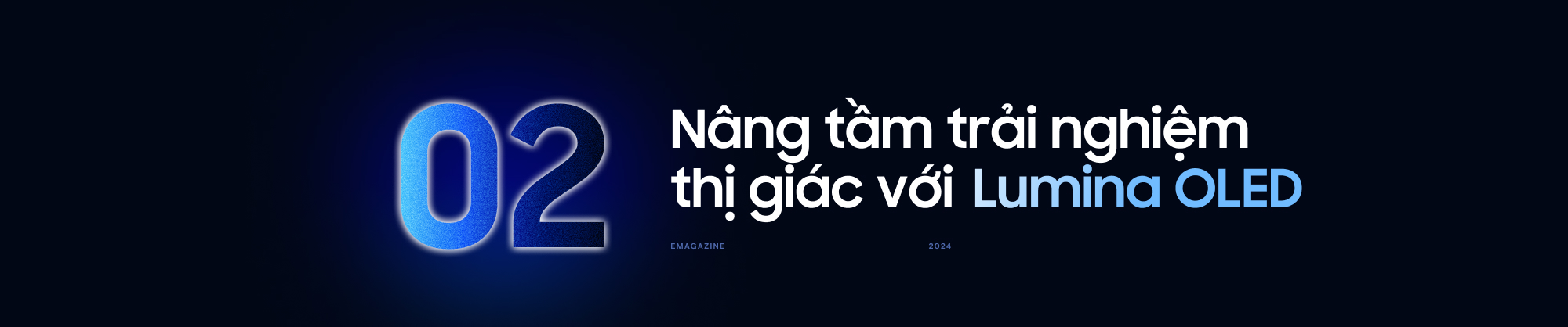 ASUS Vivobook S 14/16 OLED t&aacute;i định nghĩa laptop đa năng với thiết kế mỏng nhẹ, chip AI v&agrave; m&agrave;n h&igrave;nh Lumina OLED- Ảnh 6.