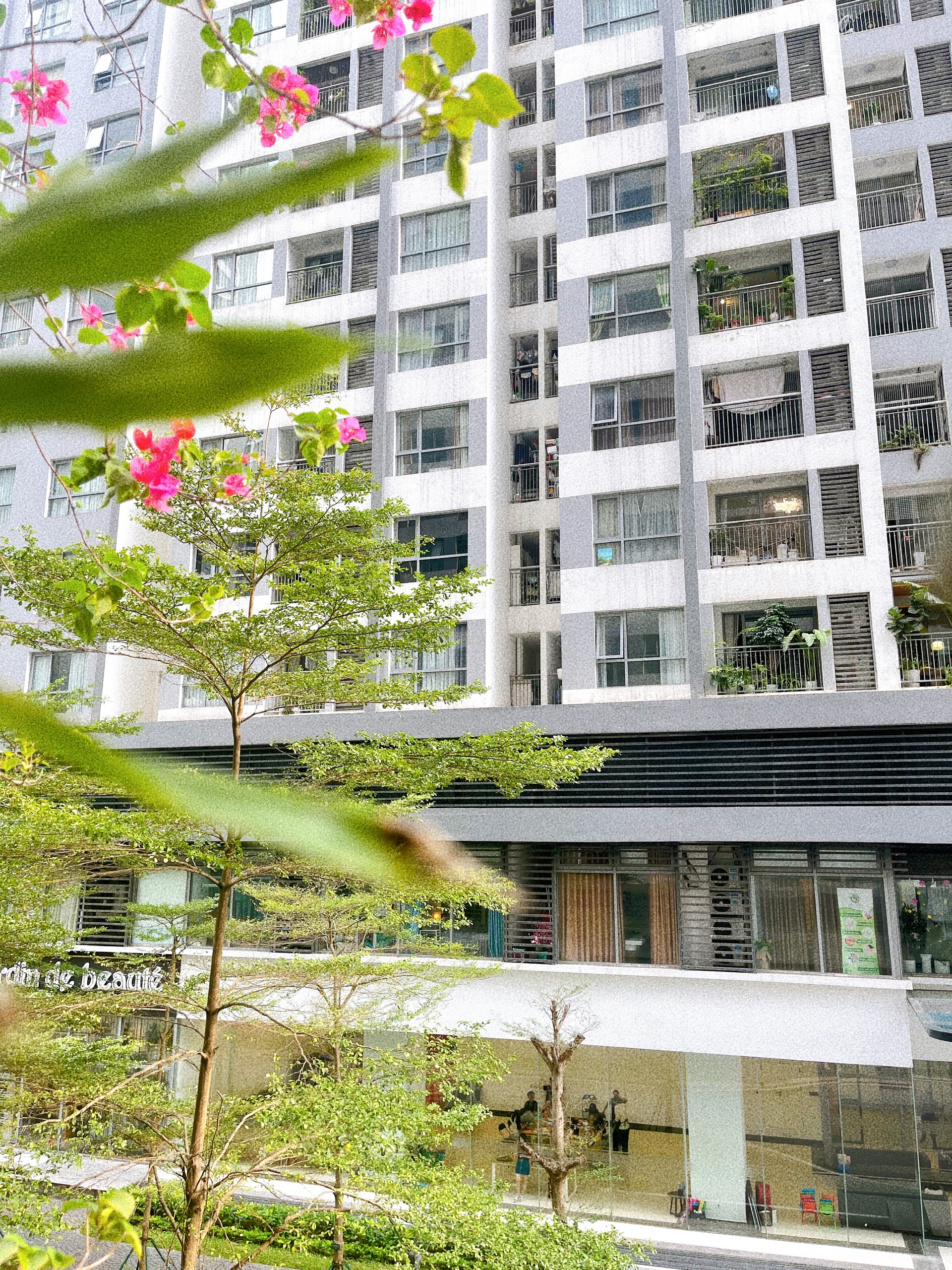 Chuyển sang chung cư tầng 2, tôi nhận ra lựa chọn này là chính xác, giúp cuộc sống ở đô thị dễ dàng và thuận tiện hơn rất nhiều- Ảnh 2. Chuyển sang chung cư tầng 2, tôi nhận ra lựa chọn này là chính xác, giúp cuộc sống ở đô thị dễ dàng và thuận tiện hơn rất nhiều- Ảnh 2.