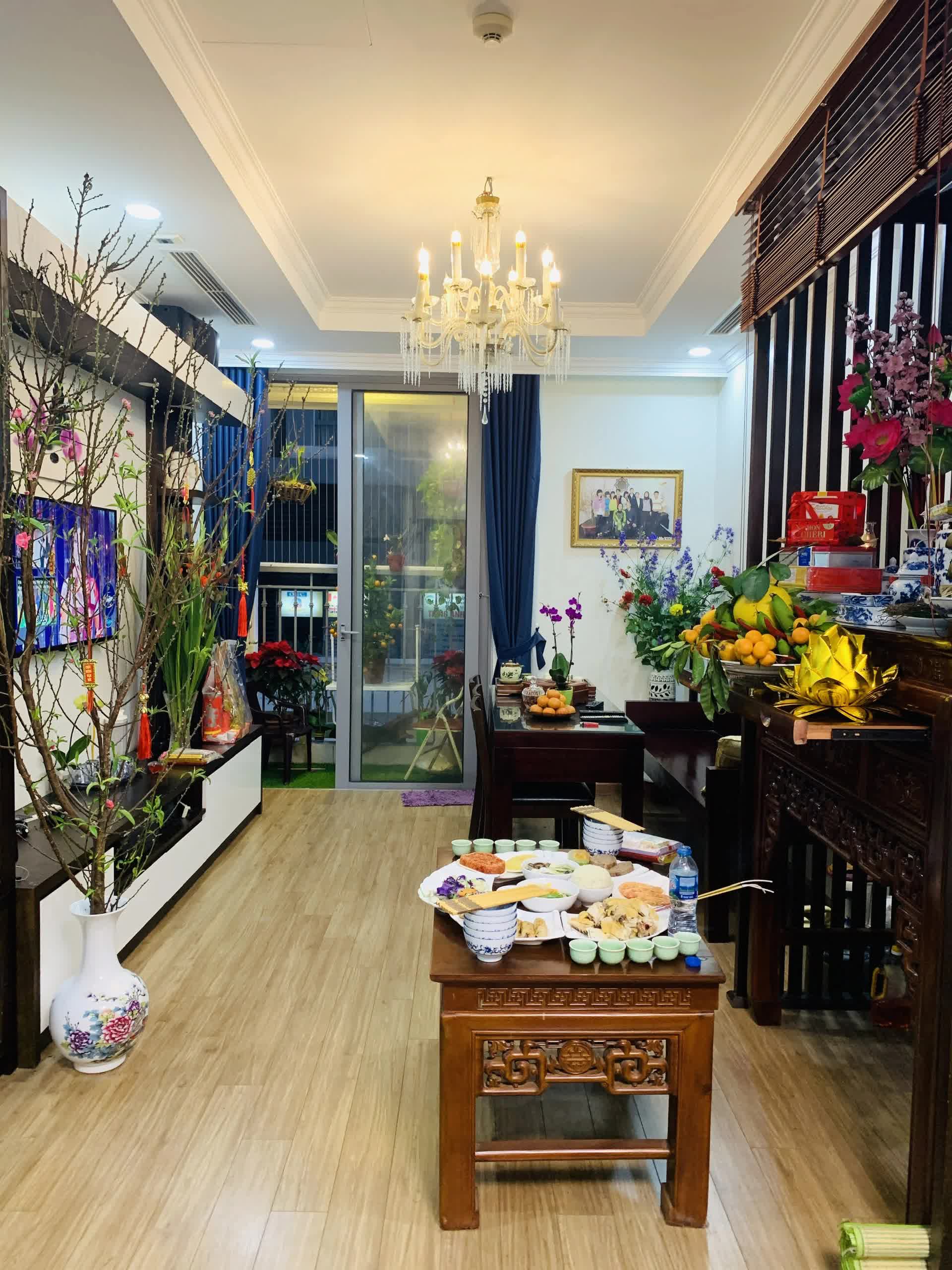 Chuyển sang chung cư tầng 2, tôi nhận ra lựa chọn này là chính xác, giúp cuộc sống ở đô thị dễ dàng và thuận tiện hơn rất nhiều- Ảnh 3. Chuyển sang chung cư tầng 2, tôi nhận ra lựa chọn này là chính xác, giúp cuộc sống ở đô thị dễ dàng và thuận tiện hơn rất nhiều- Ảnh 3.