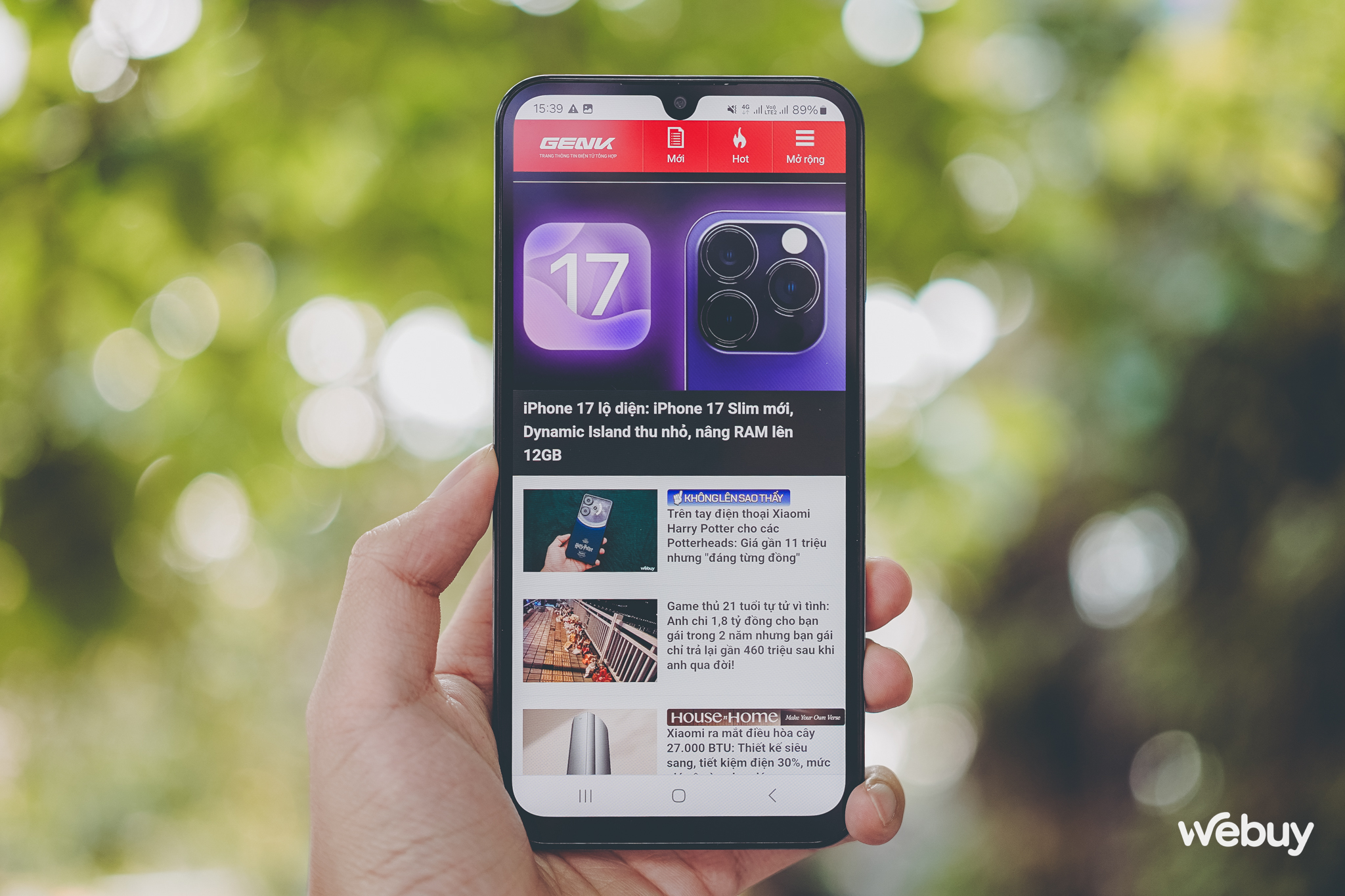 Smartphone 5G đáng mua nhất của Samsung: Thiết kế siêu bền bỉ, pin khủng 6000mAh, có tính năng bảo mật Knox, giá chỉ hơn 4 triệu đồng- Ảnh 6. Smartphone 5G đáng mua nhất của Samsung: Thiết kế siêu bền bỉ, pin khủng 6000mAh, có tính năng bảo mật Knox, giá chỉ hơn 4 triệu đồng- Ảnh 6.