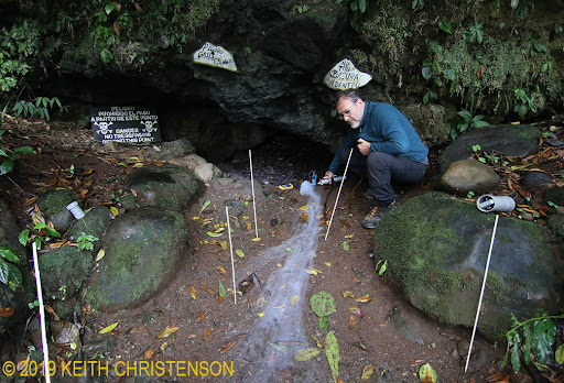 Hang tử thần ở Costa Rica c&oacute; thể mang đến c&aacute;i chết cho bất kỳ sinh vật n&agrave;o bước v&agrave;o n&oacute;- Ảnh 4.