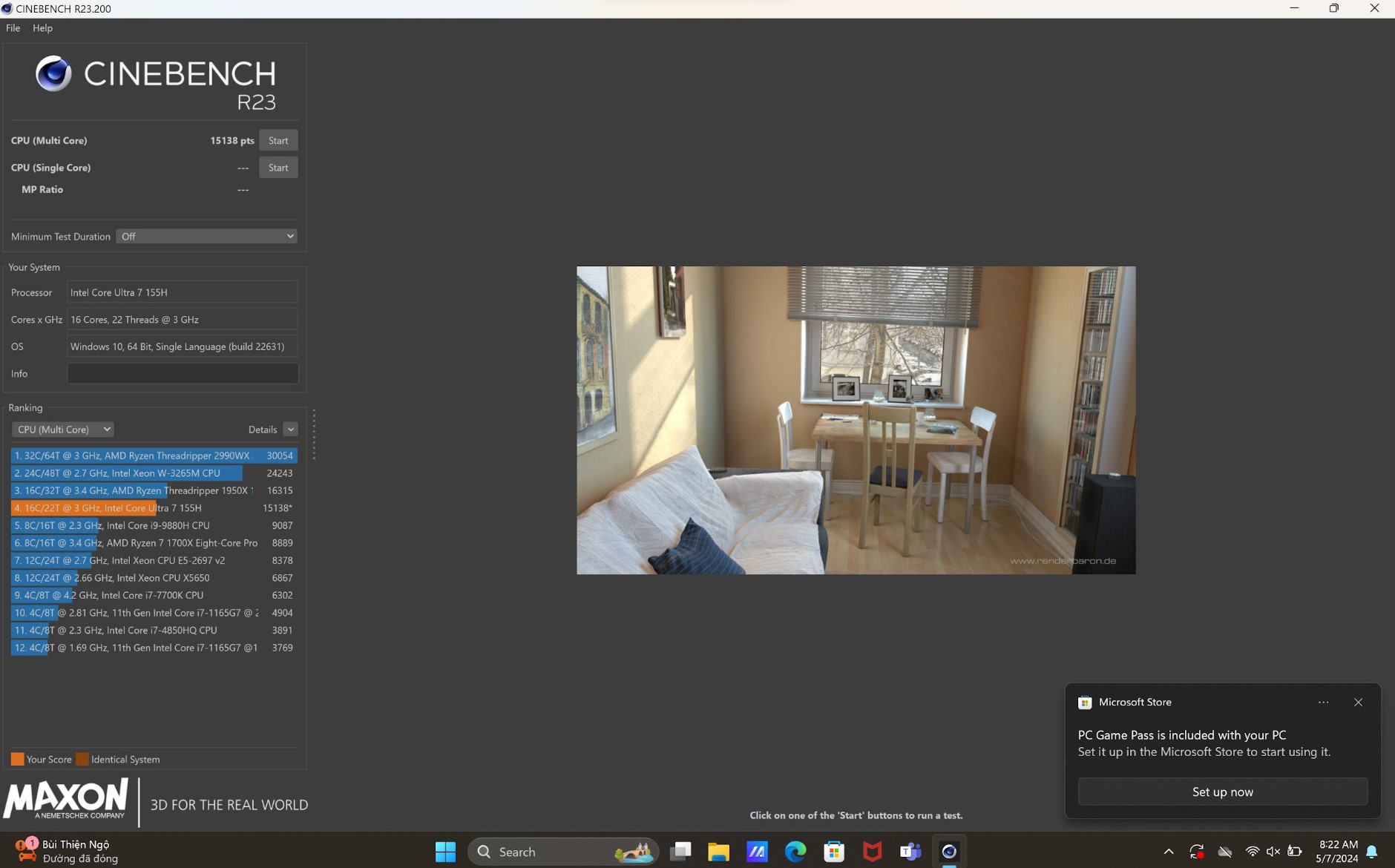 Trải nghiệm nhanh ASUS Vivobook S 14/S 16 OLED: Intel Core Ultra trong một th&acirc;n m&aacute;y si&ecirc;u mỏng nhẹ, c&oacute; tản nhiệt chủ động- Ảnh 5.