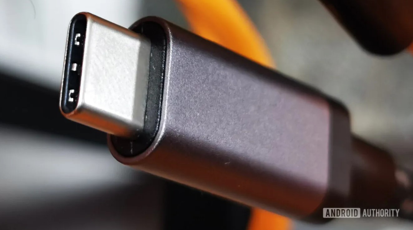 Gần 10 năm xuất hiện trên smartphone, USB-C đã hoàn thành 1 sứ mệnh nhưng nhiều thứ khác vẫn còn là mớ hỗn độn- Ảnh 7. Gần 10 năm xuất hiện trên smartphone, USB-C đã hoàn thành 1 sứ mệnh nhưng nhiều thứ khác vẫn còn là mớ hỗn độn- Ảnh 7.