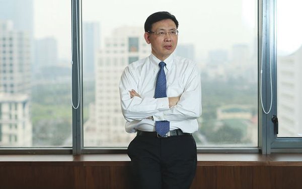 Sếp FPT: Sếp FPT: