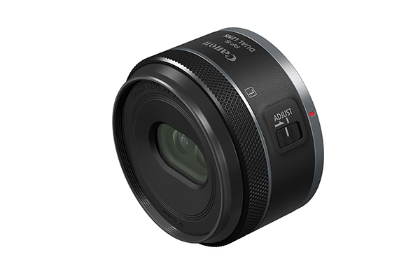 Apple v&agrave; Canon hợp t&aacute;c ra mắt ống k&iacute;nh si&ecirc;u dị: Chỉ để quay video cho Vision Pro- Ảnh 2.