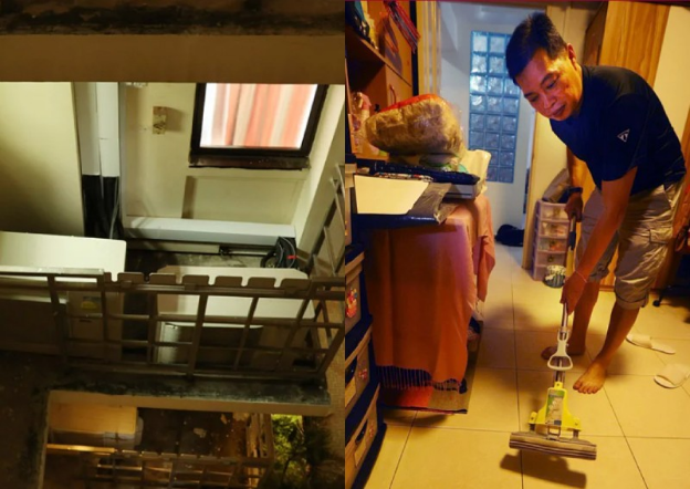 Ở một mình nhưng lắp đến 10 điều hòa, người đàn ông bị hàng xóm báo chính quyền, nhận cái kết Ở một mình nhưng lắp đến 10 điều hòa, người đàn ông bị hàng xóm báo chính quyền, nhận cái kết