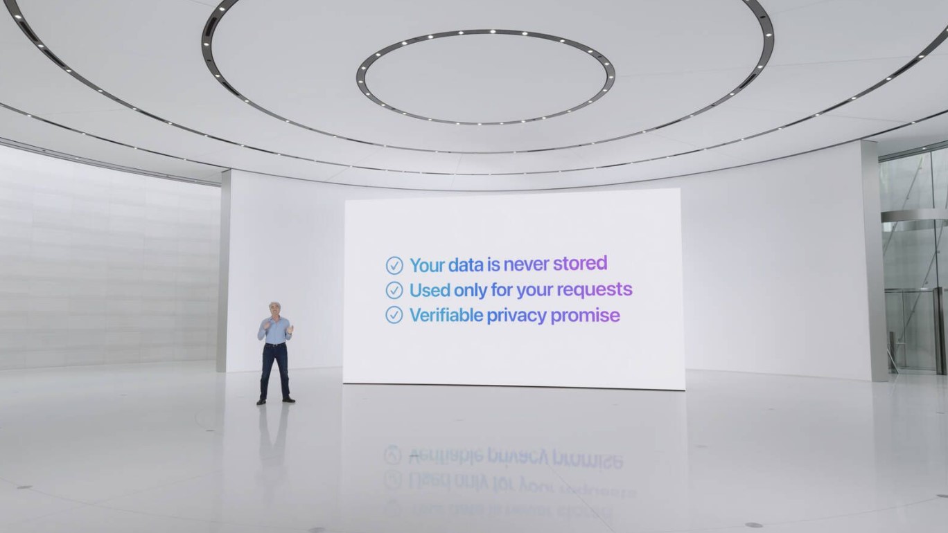 Góc giải ngố: Đừng nhầm lẫn giữa Apple Intelligence và ChatGPT- Ảnh 8. Góc giải ngố: Đừng nhầm lẫn giữa Apple Intelligence và ChatGPT- Ảnh 8.
