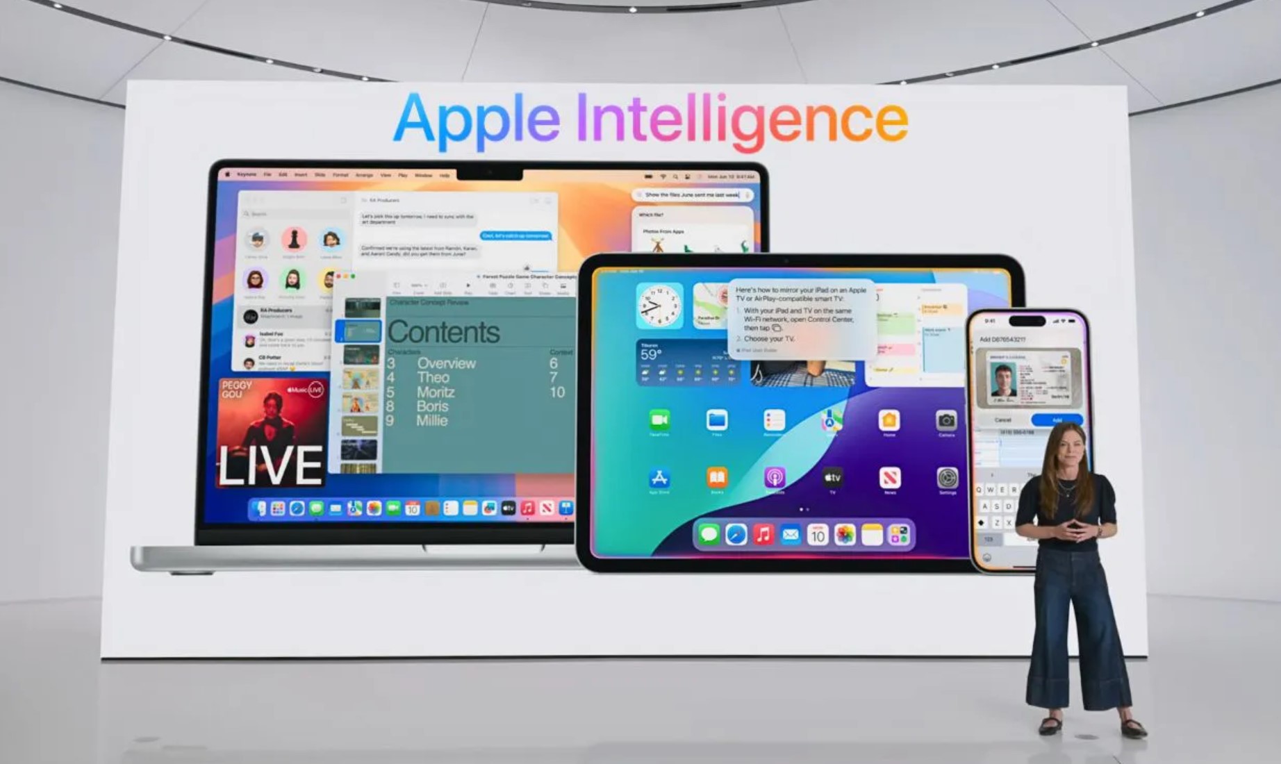 Nhiều người lo ngại AI sẽ dẫn đến tương lai như Terminator, Tim Cook trả lời thế nào?- Ảnh 1. Nhiều người lo ngại AI sẽ dẫn đến tương lai như Terminator, Tim Cook trả lời thế nào?- Ảnh 1.