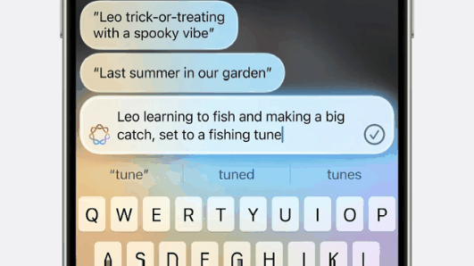 Apple Intelligence có làm thay đổi cuộc chơi AI?- Ảnh 3. Apple Intelligence có làm thay đổi cuộc chơi AI?- Ảnh 3.