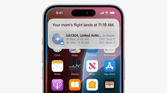 Apple Intelligence có làm thay đổi cuộc chơi AI?- Ảnh 9. Apple Intelligence có làm thay đổi cuộc chơi AI?- Ảnh 9.