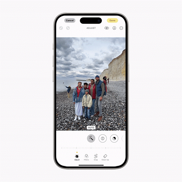 Apple Intelligence có làm thay đổi cuộc chơi AI?- Ảnh 2. Apple Intelligence có làm thay đổi cuộc chơi AI?- Ảnh 2.
