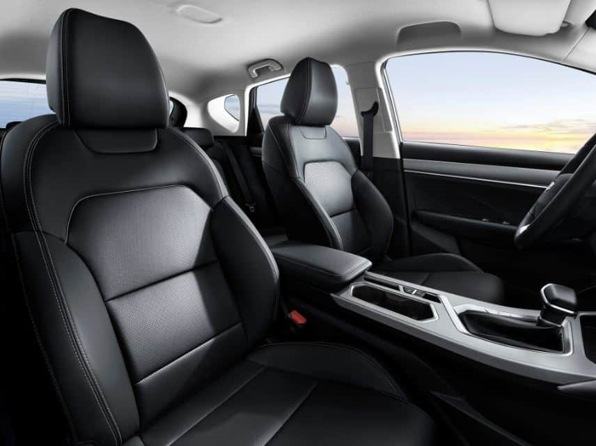 H&atilde;ng xe vừa v&agrave;o Việt Nam ra mắt "bom tấn" SUV gi&aacute; rẻ: ngang cỡ Hyundai Creta, ti&ecirc;u thụ nhi&ecirc;n liệu 6,89 l&iacute;t/100 km- Ảnh 5.