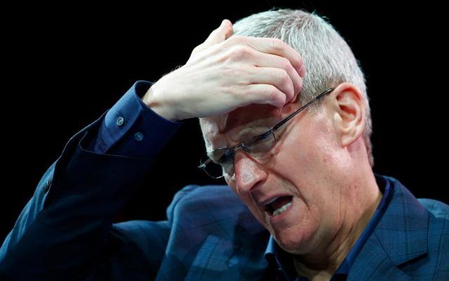 Cơn đau đầu của Apple: Hợp tác với OpenAI ra mắt tính năng AI mới tích hợp vào iPhone nhưng ChatGPT lại bị cấm tại Trung Quốc- Ảnh 1. Cơn đau đầu của Apple: Hợp tác với OpenAI ra mắt tính năng AI mới tích hợp vào iPhone nhưng ChatGPT lại bị cấm tại Trung Quốc- Ảnh 1.