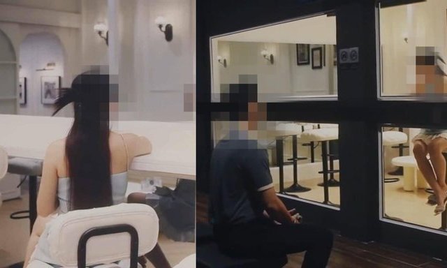 Châu Bùi bị quay lén trong WC: Tip phát hiện camera ẩn nhanh chóng, ai cũng cần biết- Ảnh 3. Châu Bùi bị quay lén trong WC: Tip phát hiện camera ẩn nhanh chóng, ai cũng cần biết- Ảnh 3.