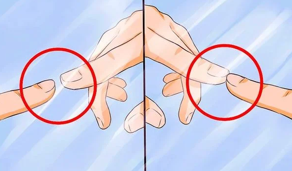 Châu Bùi bị quay lén trong WC: Tip phát hiện camera ẩn nhanh chóng, ai cũng cần biết- Ảnh 4. Châu Bùi bị quay lén trong WC: Tip phát hiện camera ẩn nhanh chóng, ai cũng cần biết- Ảnh 4.