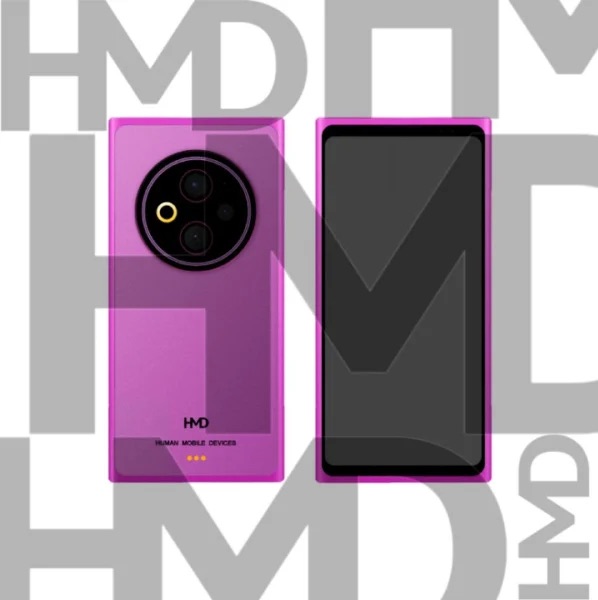 Huyền thoại Lumia 1020 sẽ được HMD Global hồi sinh với camera 200MP?- Ảnh 2. Huyền thoại Lumia 1020 sẽ được HMD Global hồi sinh với camera 200MP?- Ảnh 2.