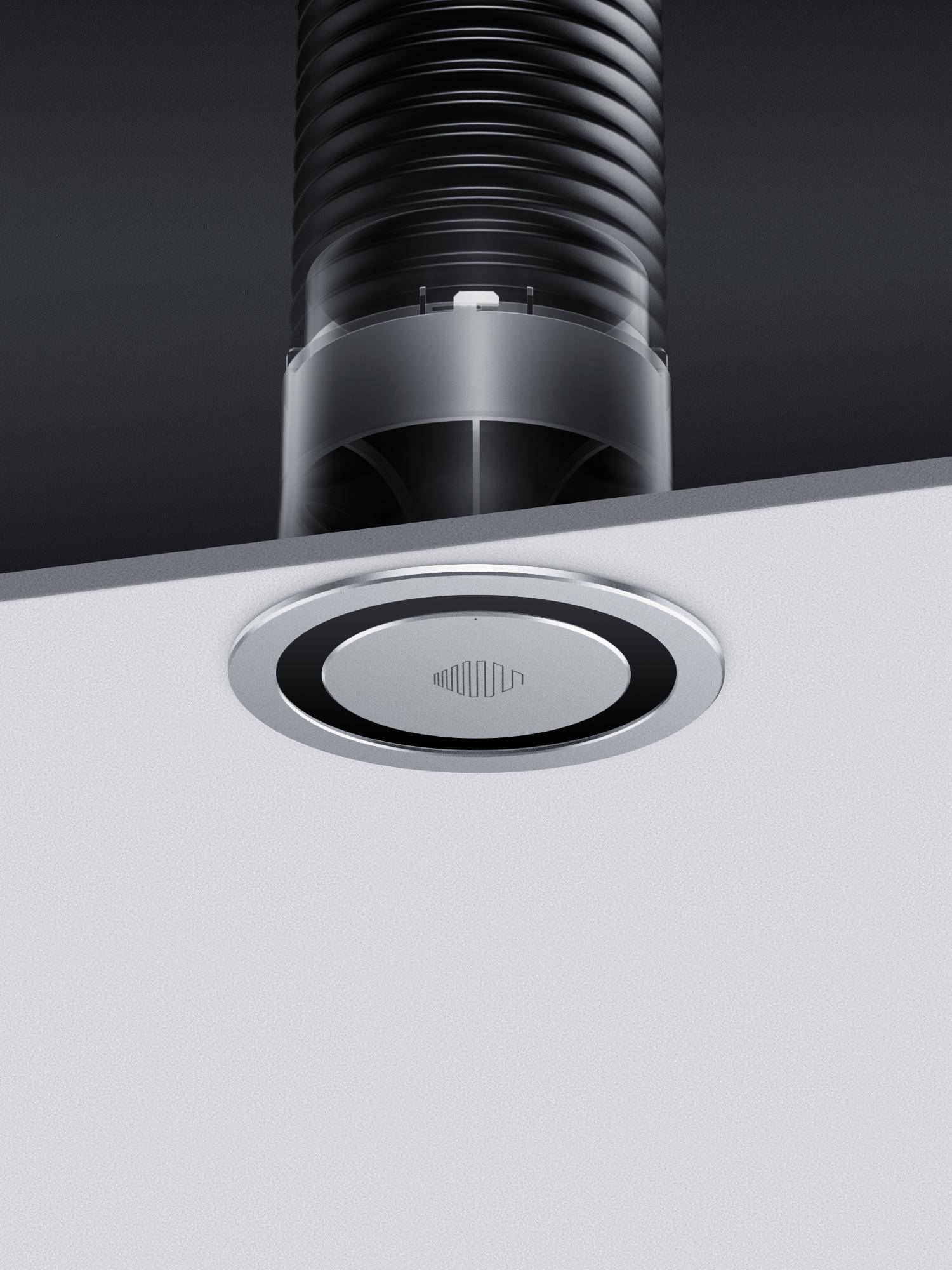 Ngạc nhiên với cấu tạo chất lừ của hệ thống lọc không khí hiện đại hàng đầu thế giới- Ảnh 5. Ngạc nhiên với cấu tạo chất lừ của hệ thống lọc không khí hiện đại hàng đầu thế giới- Ảnh 5.