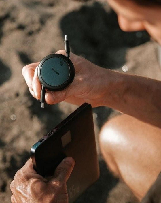 Baseus ra mắt các sản phẩm đột phá dành cho những người đam mê công nghệ- Ảnh 5. Baseus ra mắt các sản phẩm đột phá dành cho những người đam mê công nghệ- Ảnh 5.