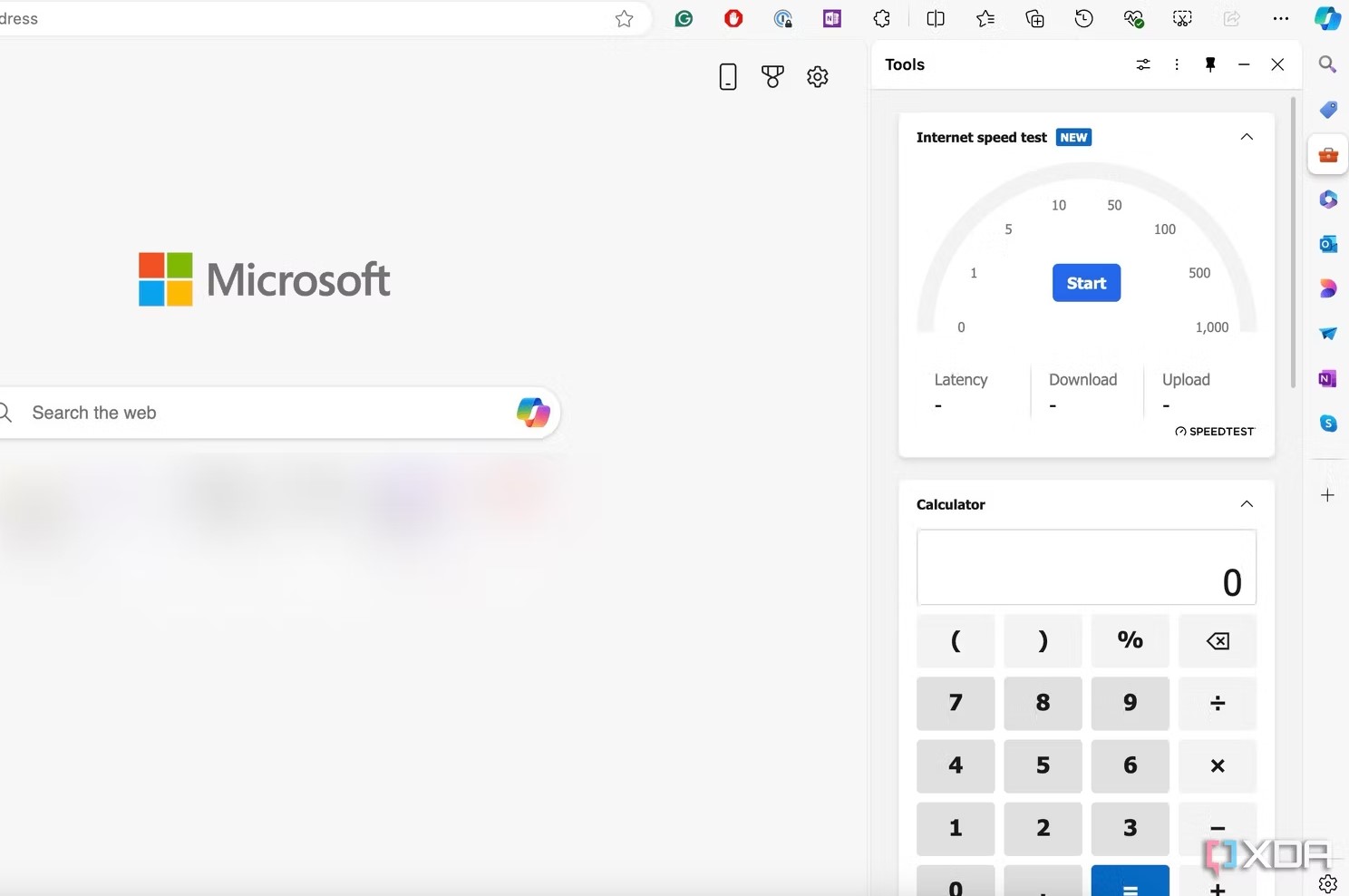7 lý do giúp Microsoft Edge được lòng người dùng hơn Google Chrome- Ảnh 3. 7 lý do giúp Microsoft Edge được lòng người dùng hơn Google Chrome- Ảnh 3.