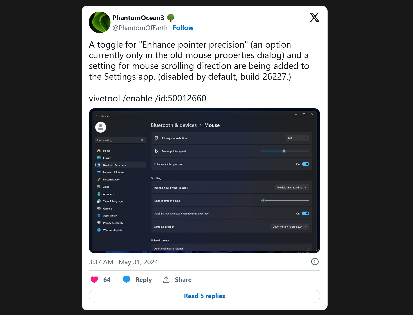 Microsoft tiến th&ecirc;m một bước để loại bỏ th&agrave;nh phần quen thuộc tr&ecirc;n Windows- Ảnh 1.