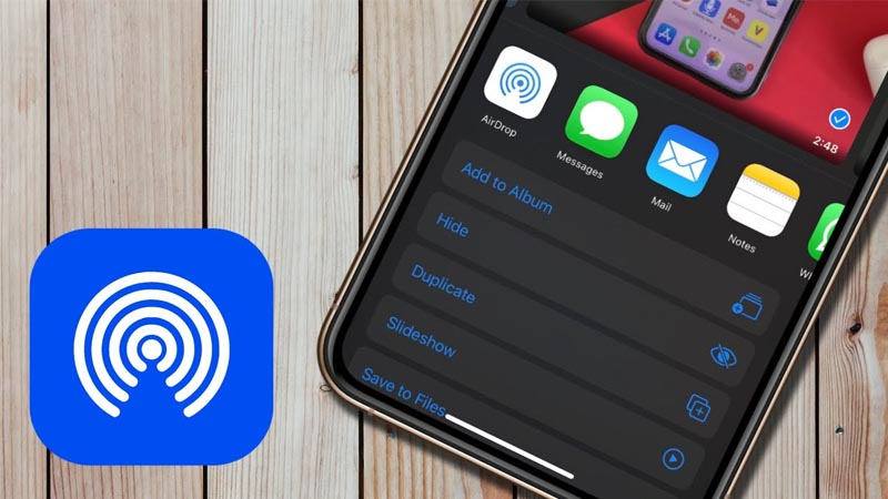 Lợi dụng lỗ hổng trên AirDrop, nhiều người "dùng chùa" ứng dụng trên iPhone- Ảnh 1. Lợi dụng lỗ hổng trên AirDrop, nhiều người "dùng chùa" ứng dụng trên iPhone- Ảnh 1.