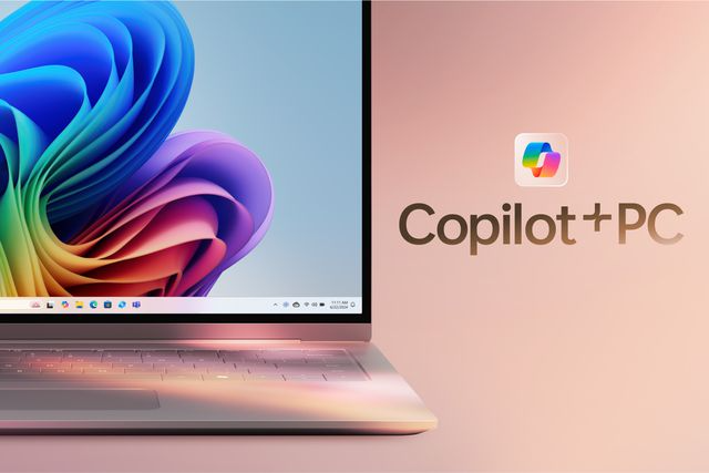 Copilot Plus: Tưởng là đỉnh cao, ai ngờ lại là bước thụt lùi của Microsoft trong cuộc đua AI trên PC?- Ảnh 1. Copilot Plus: Tưởng là đỉnh cao, ai ngờ lại là bước thụt lùi của Microsoft trong cuộc đua AI trên PC?- Ảnh 1.