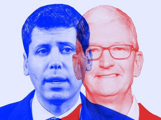 20 năm hợp tác với Google tạo ra liên minh không thể lật đổ, Apple sắp bắt tay với một ông lớn khác, sẽ thống trị internet toàn thế giới thêm hàng thập kỷ- Ảnh 2. 20 năm hợp tác với Google tạo ra liên minh không thể lật đổ, Apple sắp bắt tay với một ông lớn khác, sẽ thống trị internet toàn thế giới thêm hàng thập kỷ- Ảnh 2.