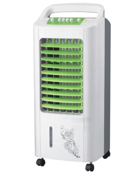 C&aacute;c sai lầm ch&iacute; mạng khi d&ugrave;ng quạt hơi nước: Tưởng v&ocirc; hại m&agrave; hại kh&ocirc;ng tưởng- Ảnh 2.