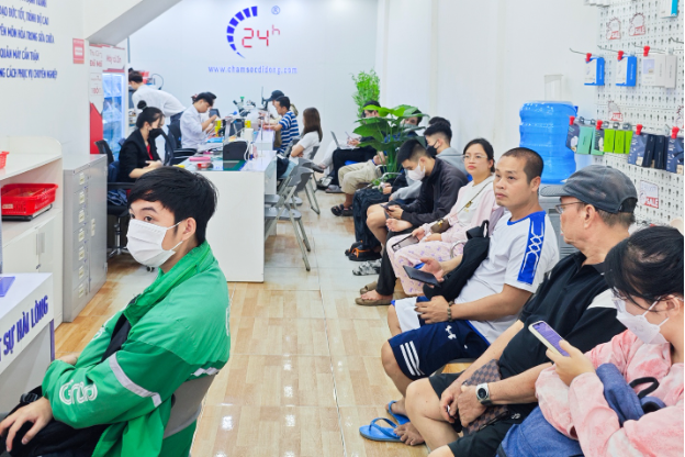 Nếu đang lo lắng về định hướng nghề nghiệp, hãy thử qua nghề "hot" này- Ảnh 1. Nếu đang lo lắng về định hướng nghề nghiệp, hãy thử qua nghề "hot" này- Ảnh 1.