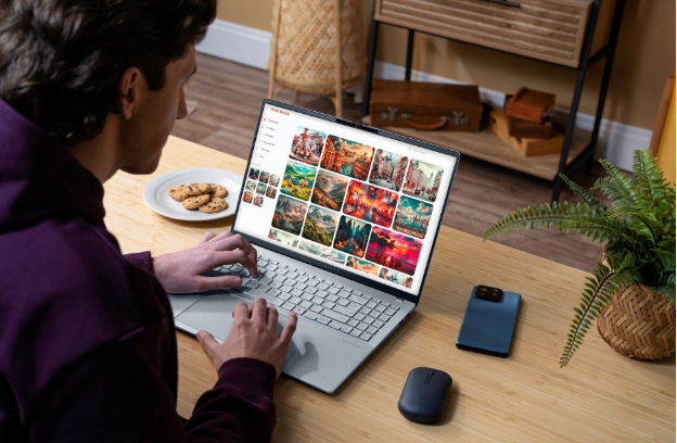 Những lý do khiến ASUS Vivobook và TUF Gaming là dòng laptop sinh viên đáng mua- Ảnh 1. Những lý do khiến ASUS Vivobook và TUF Gaming là dòng laptop sinh viên đáng mua- Ảnh 1.