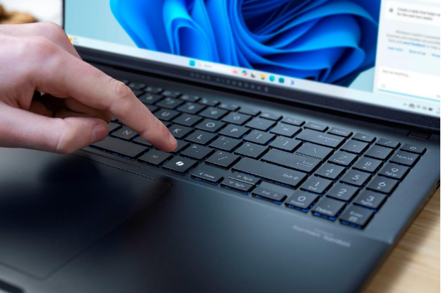 Những lý do khiến ASUS Vivobook và TUF Gaming là dòng laptop sinh viên đáng mua- Ảnh 3. Những lý do khiến ASUS Vivobook và TUF Gaming là dòng laptop sinh viên đáng mua- Ảnh 3.