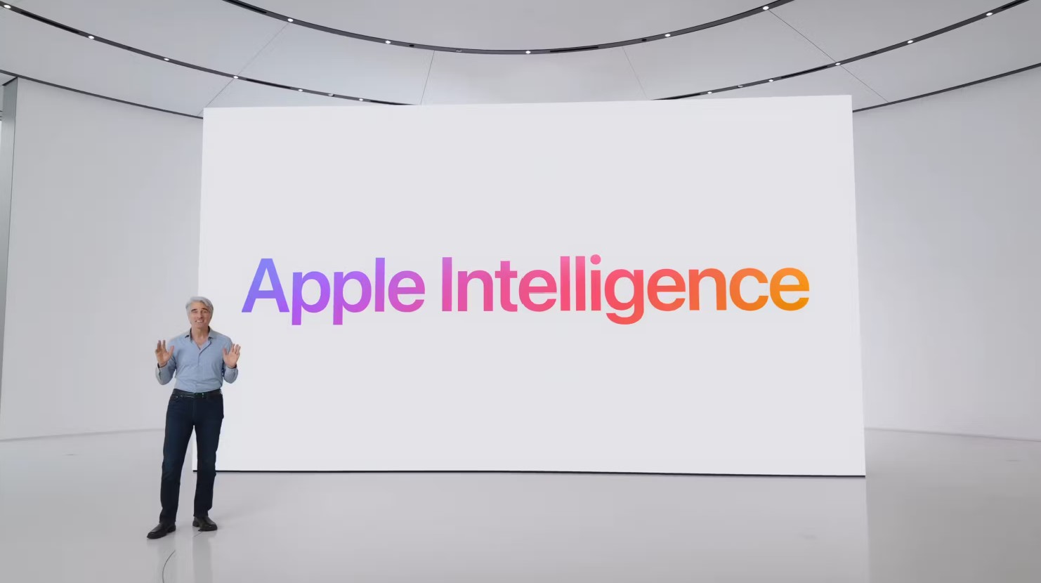 C&ugrave;ng tiếp x&uacute;c với dữ liệu người d&ugrave;ng, nhưng đ&acirc;y l&agrave; 3 l&yacute; do tại sao Apple Intelligence đ&aacute;ng tin cậy hơn Microsoft Recall- Ảnh 1.