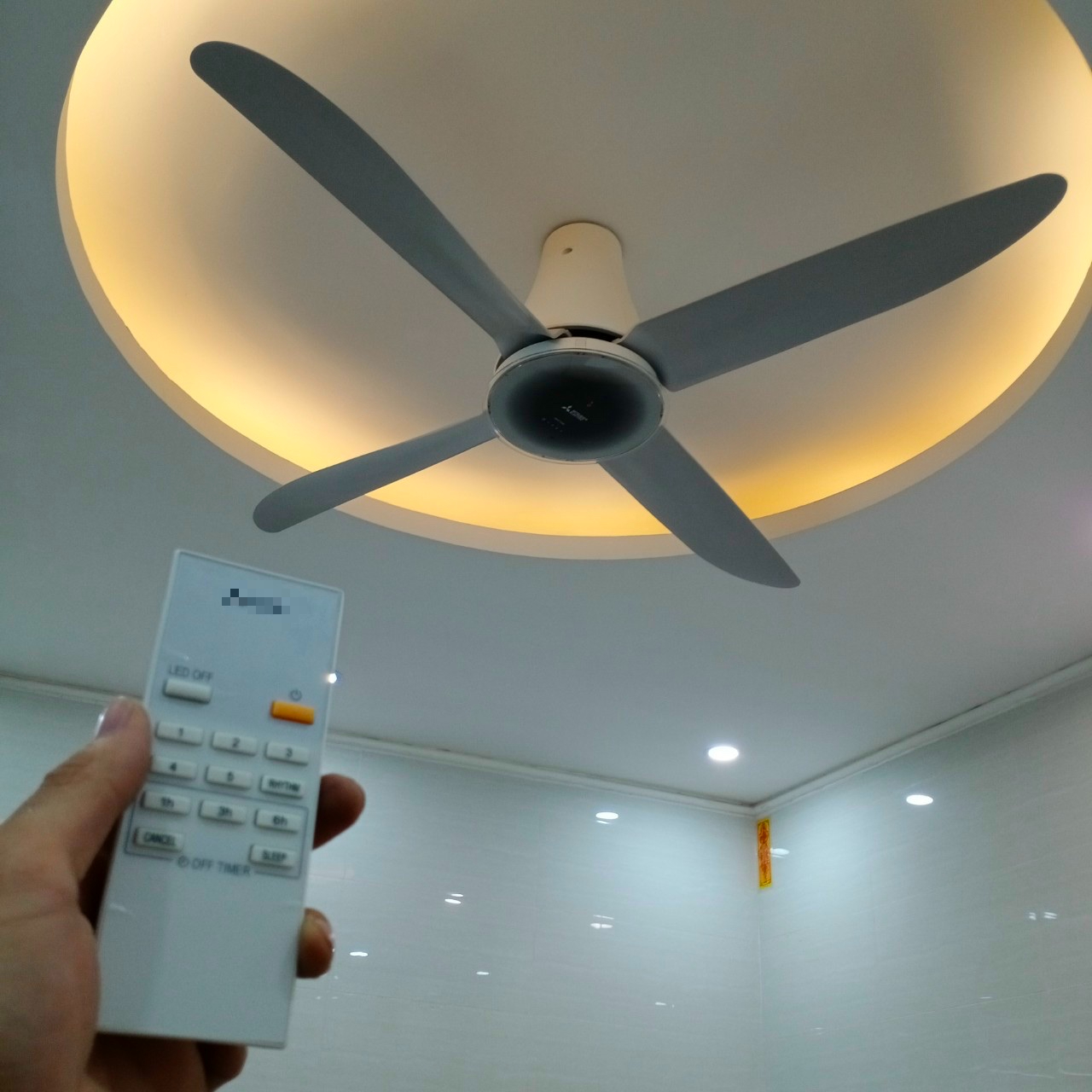 Dùng quạt 3 cánh hay 5 cánh thì mát hơn? Thì ra bấy lâu rất nhiều người hiểu sai- Ảnh 6. Dùng quạt 3 cánh hay 5 cánh thì mát hơn? Thì ra bấy lâu rất nhiều người hiểu sai- Ảnh 6.